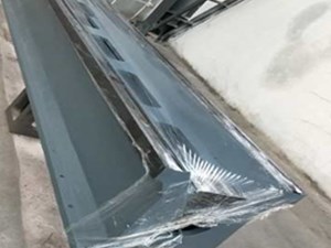 機(jī)床床身底座